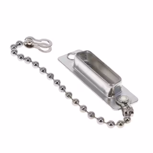 L17D4K63115 Amphenol ICC (Commercial Products)  Accesorios para conectores D-Sub en forma de D